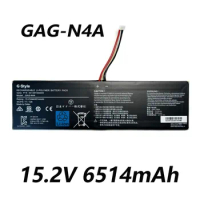 GAG-N4A 15.2V 6514mAh Laptop Battery For Gigabyte Aorus 15 XE5 15G 15P 17G 17H XC Aero 15 XD 17YD