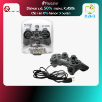 Gamepad single Usb M-Tech/stick laptop/stick pc/joystick