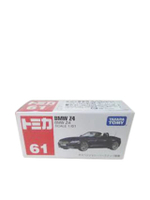 061 BMW Z4