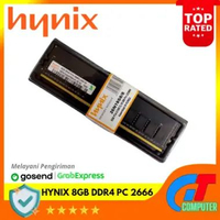 MEMORY RAM DDR4 8GB PC4 2666 HYNIX