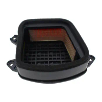 Engine Air Filter Easy Installation Accessories Replacement Durable Engine Air Cleaner Intake Air Filters for Hyosung GV300