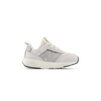 New Balance NB 370 小童 童鞋 灰色 復古 魔鬼氈 休閒 W寬楦 運動 休閒鞋 NW370AA