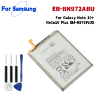 EB-BN972ABU Battery For Samsung Galaxy Note 10+ 5G Note10 Plus SM-N975F/DS SM-N976B Replacement Phone Battery 4300mAh 5