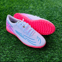 [Live - Tặng tất + Giá rẻ] Giày Bóng đá Vapor 16 VN Academy, đế đệm air zoom siêu mềm, nhẹ khâu full