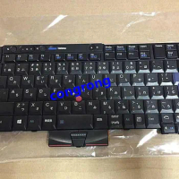 JP Japanese layout keyboard for Thinkpad T410 T420 T410S T510 X220 FRU 45N2242 45N2102 45N2172