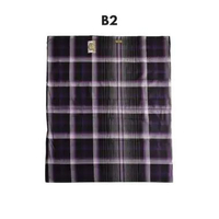 Sarung Anak Wadimor Junior Motif Kotak Aneka Warna B2