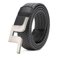 Thắt lưng golf J. Lindeberg thời trang nam và nữ thắt lưng thể thao golf phù hợp với mọi trang phục