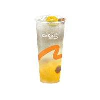 【COCO都可】檸檬奇遇桔 好禮即享券(大)