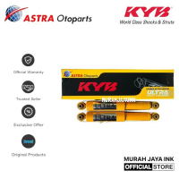 Shock Breaker KYB KAYABA ULTRA SUZUKI KARIMUN WAGON R BELAKANG ORIGINAL