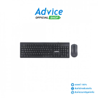 [COD] NUBWO 2IN1 NKM641 BLACK - A0169603