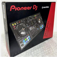 READY TO SHIP!! Original DJ DDJ-800 2-Channel DJ Controller for rekordbox DDJ800