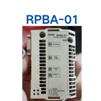 Used RPBA-01 ACS800 inverter DP communication module tested OK, function intact