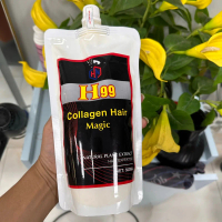 Gói Hấp colagen H99