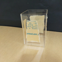 soliter cupang mini aquarium