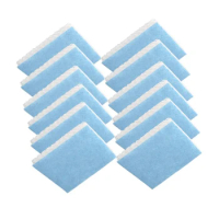 Replacement Air Humidifier Filter Fit For Honeywell HFT600 HEV615 HEV615B HEV615W HEV620 HEV620B HEV620W HEV-615