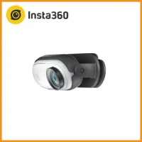 【Insta360】GO 2 簡易夾(公司貨)