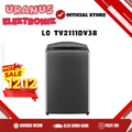 LG TV2111DV3B Mesin Cuci Top Loading