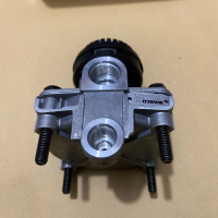 RELAY VALVE KURA KURA CHASSIS HINO 500 ORIGINAL WABCO ASLI 44080-E0130