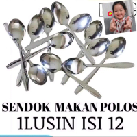 Sendok makan 1 lusin