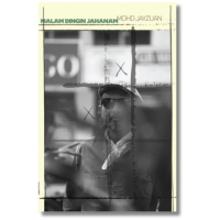 Rabak Lit - Malam Dingin Jahanam by Mohd Jayzuan (2024)