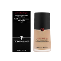 Giorgio Armani 高訂完美絲絨水慕斯粉底PRO(30ml) #3.5 自然透亮 冷調【原廠公司貨】