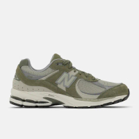 【NEW BALANCE】NB 休閒鞋 男鞋 運動鞋 綠 U2002RCA-D楦(4517)
