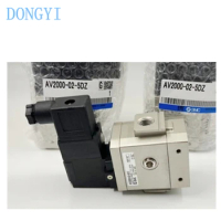 Soft Start-up Valve AV AV3000 AV3000-03-5D AV3000-03-5DB AV3000-03-5DC AV3000-03-5DZ AV3000-03-5DZB 