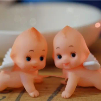 1pc 5cm Sonny Angel Kewpie Doll Mini Toys Kawaii Cute Figurine Sonny Angel Dolls for Kids