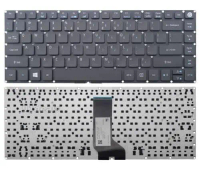 Keyboard Aspire ES1-432, ES1-433 Series (Black)