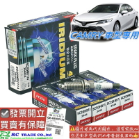 昊斯達 豐田 CAMRY 2002-2024年 銥合金 火星塞 火花塞 日本DENSO 0103