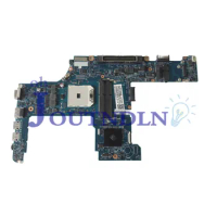 JOUTNDLN FOR HP ProBook 645 655 G1 Laptop motherboard 745883-001 745883-501 6050A2567101-MB-A02 Integrated Graphics