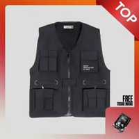 Prodigo * Rompi Tactical Propos Motif 2 I Rompi Tactical Outdoor Multifungsi I Rompi Lapangan I Vest