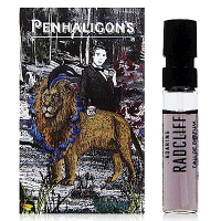 PENHALIGON’S潘海利根 ROARING RADCLIFF獅子淡香精針管1.5ml