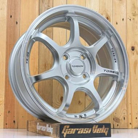 VELG MOBIL RING 15 TR09 ORIGINAL TORSION UTK MOBILIO AGYA AYLA JAZZ BRIO