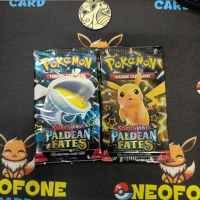 kartu pokemon paldean fates