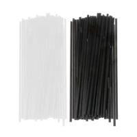 50x 4mm Aroma Diffuser Replacement Rattan Reed Sticks Air Freshener Aroma Oil Diffuser Refill Sticks Dropship