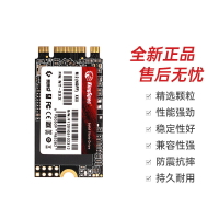 m2固態硬盤 128G 256G SATA/NGFF 2242  SSD 品牌工廠X20【北歐家居生活】