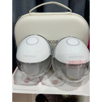 Momcozy M6 ( 1cặp) máy hút  sữa