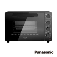 【Panasonic】全平面32公升大烤箱 NB-F3200_全國電子
