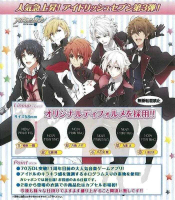 ☆卡卡夫☆ 全新現貨 日版 Bandai 扭蛋 Idolish7 軟膠吊飾第3彈 4種組