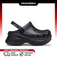 Crocs Women's Classic Bae Clog 206302001| Sepatu Sandal Wanita 41-42