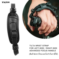 สินค้าที่ขายดีที่สุดของเดือนนี้ Tilta Wrist Strap for Left-Side / Right-Side Advanced Focus Handle