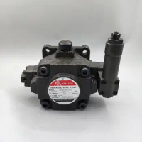 YEE SEN Hydraulic pump VARIABLE VANE PUMP MODEL:HVP-20-140