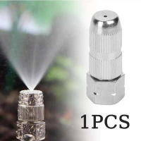 Nozzle Spuyer Mist Sprayer Mist Nozzle Elektrik Kuningan Nozel Sprayer Elektrik High Pressure Black 