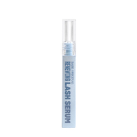 Renewing Lash Serum Peptide-Powered Lash Serum Support Fuller Longer-Looking Lashes Gentle & Effecti