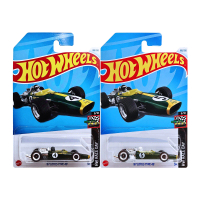 Hot Wheels HW RACE DAY '67 Lotus Type 49 | Hotwheels Car Collector Kids Toys Vehicle Transportation