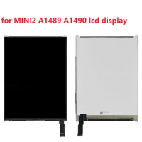 100% Tested for Ipad MINI 2 MINI2 A1489 A1490 Tablet PC LCD Screen Display