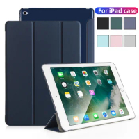 Magnet Cover For Apple iPad Air Pro Mini 2 3 4 5 6 7 8 9 10 9.7 10.2 10.9 11 7.9 6th 7th 8th 9th 10th Generation Case