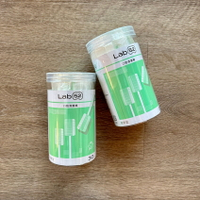 【怡家藥局】Lab52 齒妍堂 兒童口腔清潔棒30入 兒童牙線棒36入