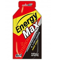 邁克仕 EnergyMax 戰立持久型能量包 運動補給/馬拉松/單車/跑步 aminoMax